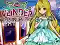 Spel Vlinder Princess aanlyn