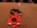 Spel Car Crash Party aanlyn