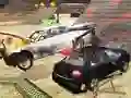 Spel Car Crash Online aanlyn
