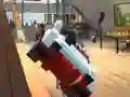 Spel Brick Car Crash Online aanlyn