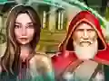 Spel Enchanted Mansion aanlyn