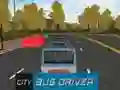 Spel City Bus Driver aanlyn