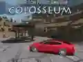 Spel Colosseum Project Crazy Car Stunts aanlyn