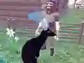Spel Deer Simulator 3D aanlyn