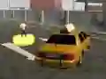 Spel Open World Delivery Simulator aanlyn
