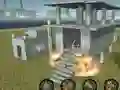 Spel Phisics Destroyer aanlyn