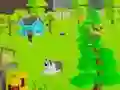 Spel Dog's Garden aanlyn