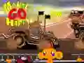 Spel Monkey Go Happy Stage 639 aanlyn