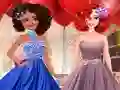 Spel Mia Sweet Tropical Sixteen Party aanlyn