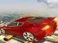 Spel Extreme Car Stunts aanlyn