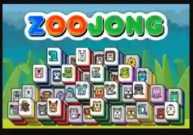 Spel ZooJong aanlyn