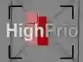 Spel HighPrio aanlyn