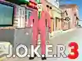 Spel J.O.K.E.R lll aanlyn