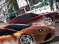 Spel Lamborghini Aventador Simulator aanlyn
