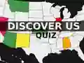 Spel Location of United States Countries Quiz aanlyn