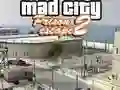 Spel Mad City Prison Escape 2 aanlyn