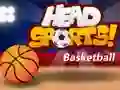Spel Head Sports Basketball aanlyn