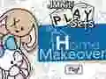Spel JMKit PlaySets: My Home Makeover aanlyn