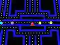 Spel PacMan 3d aanlyn