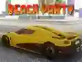 Spel Paradise Beach Project Car Physics Simulator aanlyn