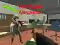 Spel Pixel Royale Apocalypse aanlyn