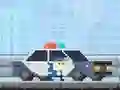 Spel PoliceMan aanlyn