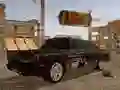 Spel Russian Car Stunts aanlyn