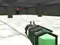 Spel Robot Attack aanlyn