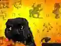 Spel Runner Izvolgar aanlyn