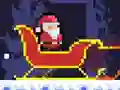Spel Santas Secret Gift aanlyn