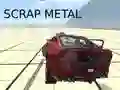 Spel Scrap metal 1 aanlyn