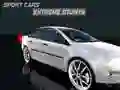 Spel Sport Cars: Extreme Stunts aanlyn