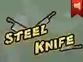 Spel Steel Knife aanlyn