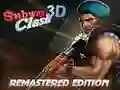 Spel Subway Clash Remastered aanlyn