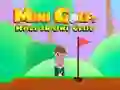 Spel Mini Golf: Hole in One Club aanlyn