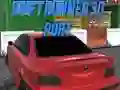 Spel Drift Runner 3D Port aanlyn