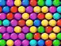 Spel Bubble Shooter Reboot aanlyn