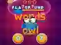 Spel Words with Owl aanlyn