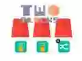 Spel Two Blocks aanlyn