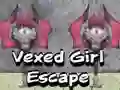 Spel Vexed Girl Escape aanlyn