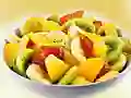 Spel Cooking a fruit salad aanlyn