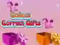 Spel Collect Correct Gifts aanlyn
