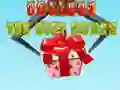 Spel Collect The Gift Boxes aanlyn