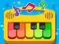 Spel Piano Kids Music & Songs aanlyn