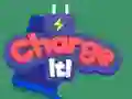 Spel Charge it! aanlyn