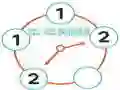 Spel Clock Puzzle aanlyn