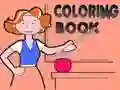 Spel Coloring Book aanlyn