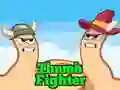 Spel Thumb Fighter aanlyn