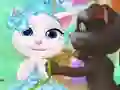Spel Tom Cat Designer aanlyn