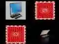 Spel Memorize the computers aanlyn